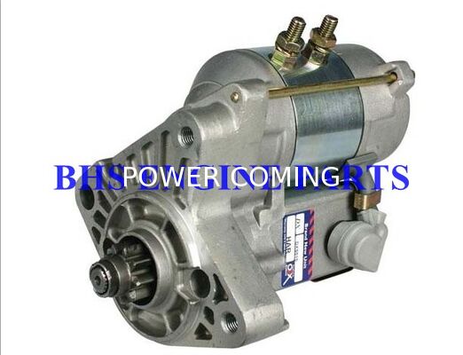 2tz engine parts starter 27060-76070 previa starter