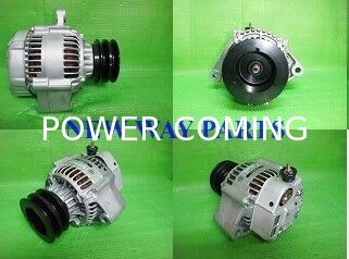101211-5960 27060-64230 12v 70a 2c engine
