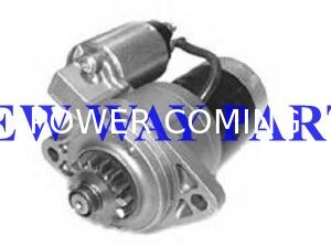 31b6600100 31b6600101 m001t68281 m1t68281 mitsubishi starter