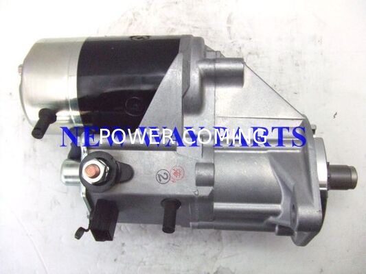228000-1440  228000-1441 228000-1442 600-813-4460 s6d95 s4d95 s4d105 engine starter motor