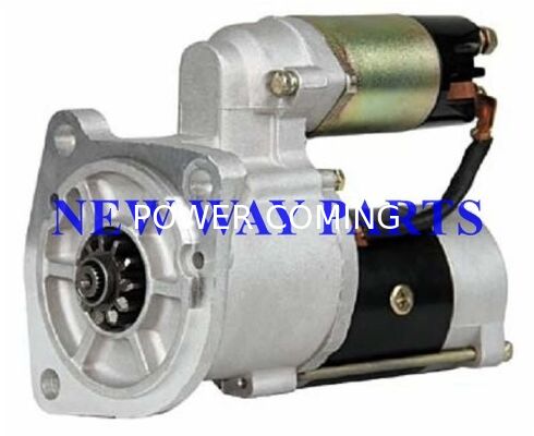 fd42 fd46 engine starter m002t78681 23300-0t005 m003t56182