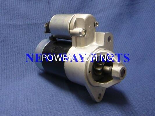 nissan sunny starter motor 23300-h5002 s114-160