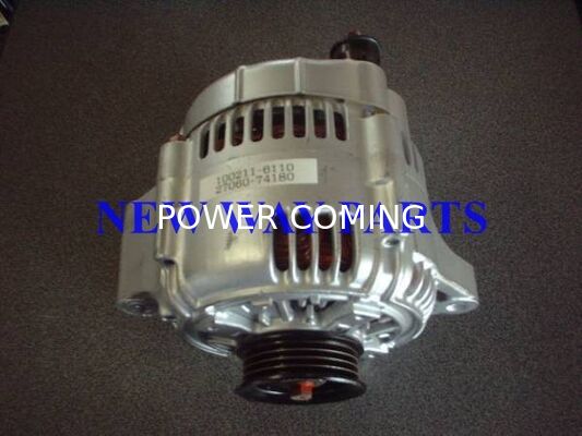 3s 27060-74180 mr2 alternator