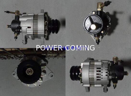 4hf1 alternator lr250-507 897148469 lr250-504 8971160901