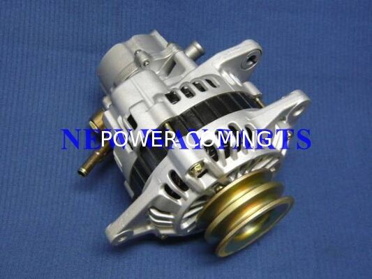 mitsubishi delica alternator md313940 a3tn0499  4d56 engine