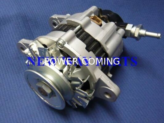 mitsubishi fuso jeep canter  alternator me017562 a2t72383 4d30 4d32 4d31  engine parts