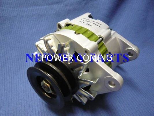 nissan atlas cabstar alternator td23 td 25 td27 zd32 td42 23100-10t07  lr235-404 405