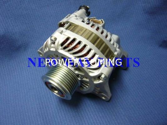 nissan atlas caravan  f24 e25 alternator qr20 qr25 engine 23100-ma00a a3tg5381