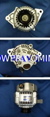 toyota carina corolla sprinter carib alternator  4a engine  27060-16350 101211-0850