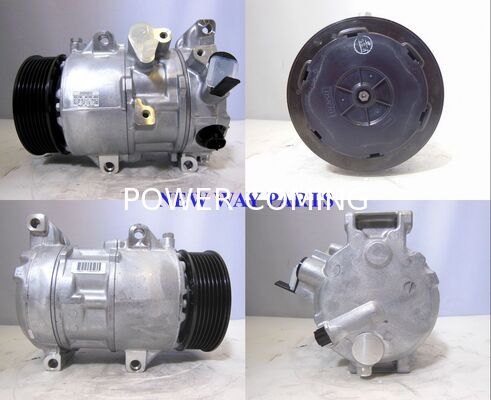 Toyota compressor 1kz 1kd 2kd engine  denso 447190-3182 447170-9510 8831028500