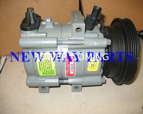 hyundai,95-97 sonata, 95 accent,elantra compressor  97701-22000 , 9770128153 , 9770134001