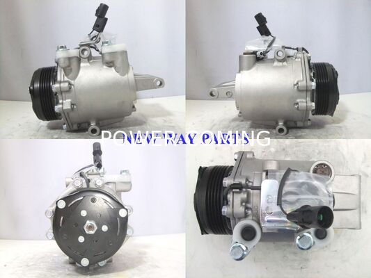akc200a080a  mn164472 mitsubishi colt , mirage , lancer fiore 2003 4g19 ac compressor