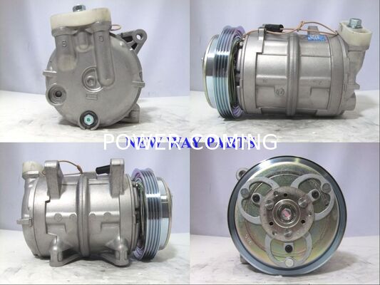 dks17ch   506011-7581 27630-00z07 506211-6481 compressor