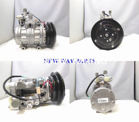 6d16 6d17 6m61 engine compressor 4471007191 mc934529 447200-7353 me74906 447300-4481