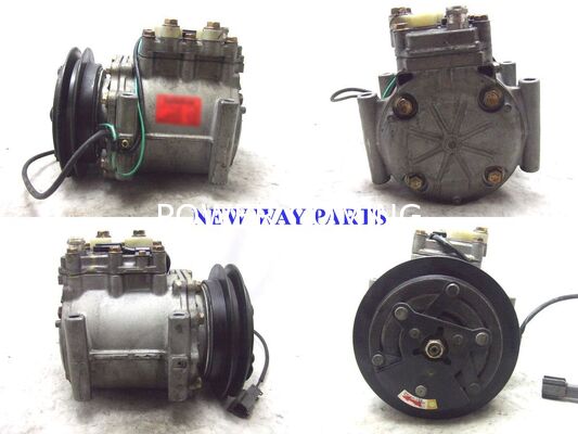 MSC90TA Mitsubishi Fuso Rosa Bus  compressor MK512829 MC182894 MC140859  ACK200A274
