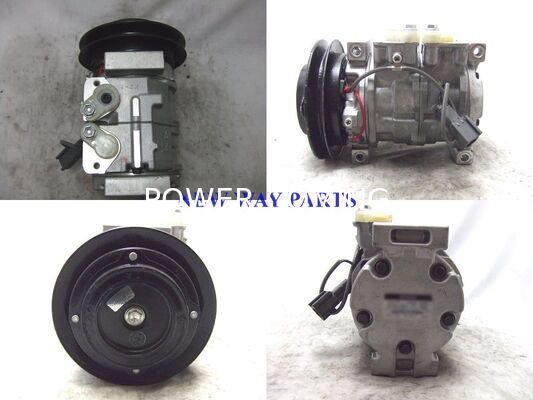 Mitsubishi FUSO DENSO 447220-3394 247300-4022  AIR  MK447458 FV4  FK5 FE5 7SBU16