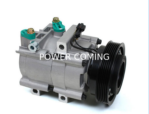 01-06 Hyundai Santa Fe 2.7L OEM A/C Compressor w/ Clutch 58183 HS18 ACC58183