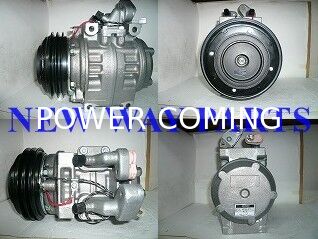 10p25c compressor 147100-0770