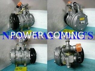 dj51b 447100-6320 compressor