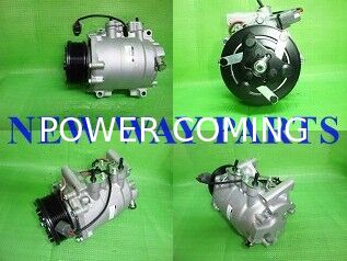 honda crv rd4 rd5 compressor hr110r-ev r134