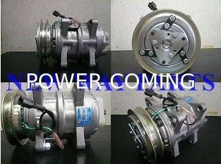 isuzu 6wa1 10pe1 12pd1 engine compressor 506011-5040