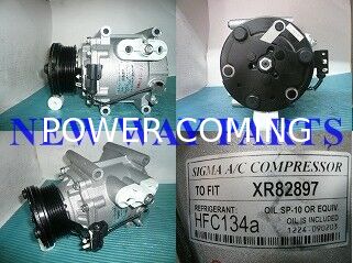 jaguar fs10 frs105 xr82897 AJ88448 XR853767 XR856050  XR89201 C2S47472   compressor