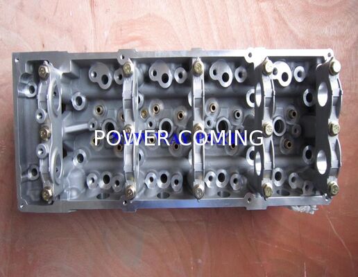4M41 engine cylinder head
