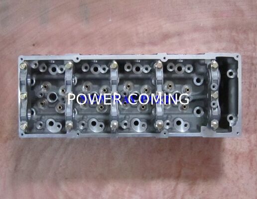 4M42 engine cylinder head