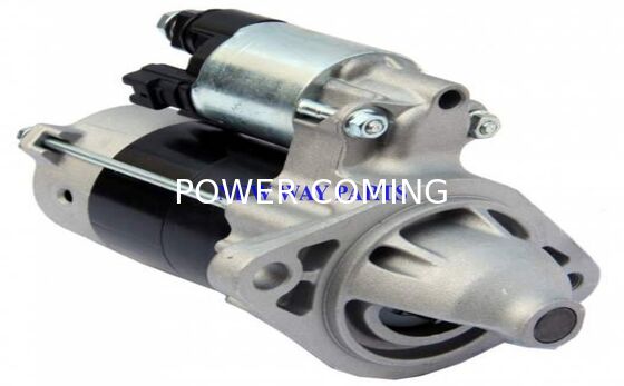 toyota corolla matrix starter 228000-7580 28100-22030