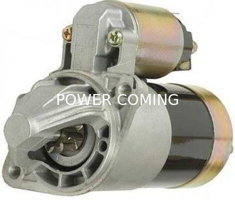 Starter Mitsubishi Eclipse Galant 2.0 2.4 2.6L 4Cyl. M1T70482 16939