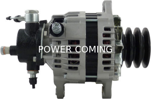 Alternator LR1110-501 8972482970 Hitachi Isuzu Truck 12536