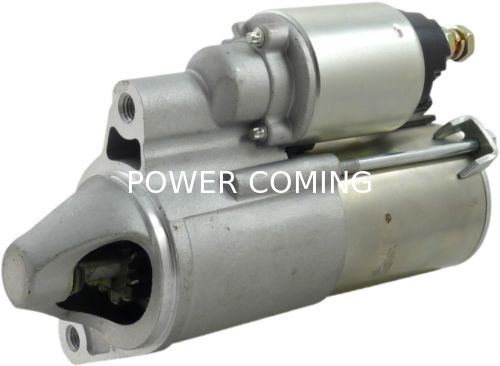 Starter Dodge Nitro 3.7 3.7L 2007 2008 2009 Jeep Liberty  4801292AC 6761