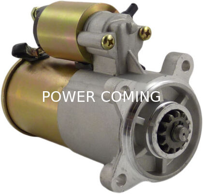 Starter Ford F Series Pickup 6646 F81U-11000-AD, F81U-11000-AE, F81Z-11002-AA