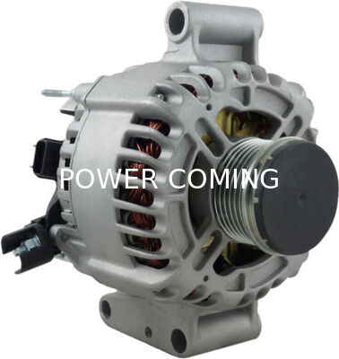 Alternator 2.3L Ford Focus 2003 2004 8439 1S7T-10300-AA, 1S7Z-10346-AA, 1S7Z-10346-AARM