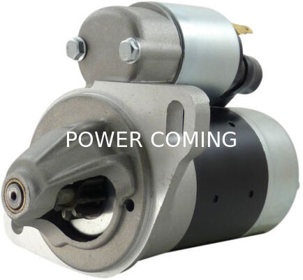 Starter S114-203 S114-656 3TNA68 3TNA72 119865-77012 18218