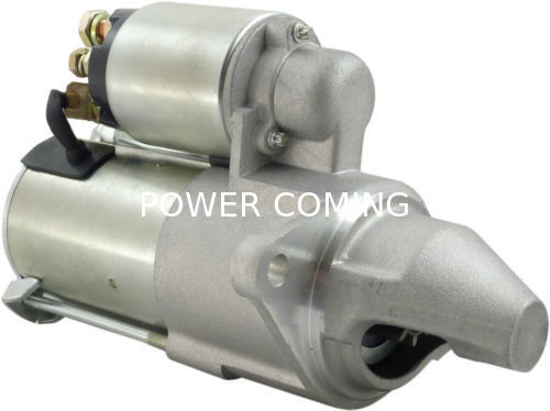 Starter CHEVROLET AVEO 1.6L L4 2004 2005 2006 2007 2008 04 05 06 07 08 6726