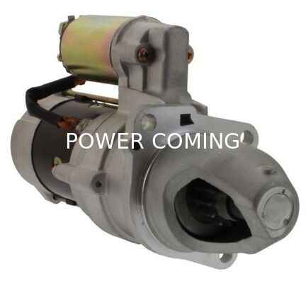Starter F series 6.9 Diesel M3T90072 M3T90071 E8TZ-11002-A M8T50172 17037