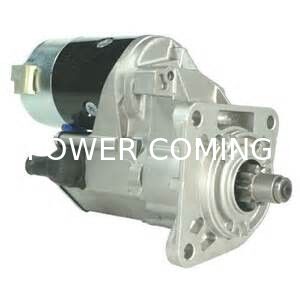 STARTER 028000-5000 S8402 15451-63011 69041 15451-63010 16651