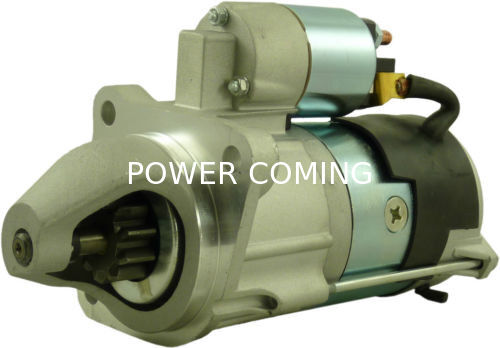 Starter JCB Tractors 2873K405 Perkins Diesel Engine NEW 18940