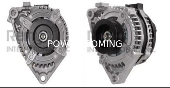 ALTERNATOR 104210-3340,104210-4380,25750935,25766345,AL8740X,12589,LESTER 11037