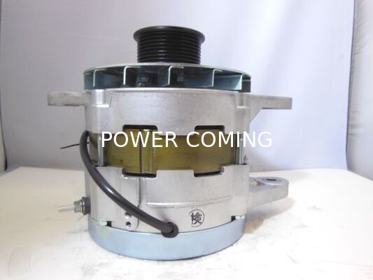 FE6 ENGINE ALTERNATOR 02012221122 23100-Z5776  24V 80A