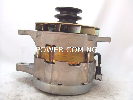 HINO F17E F17E F20C ENGINE ALTERNATOR  02012220110 27040 2290A   80A