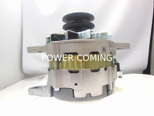 HINO J07E ENGINE ALTERNATOR 02011720611 23100 Z5004  02011720611 27040 2480 60A