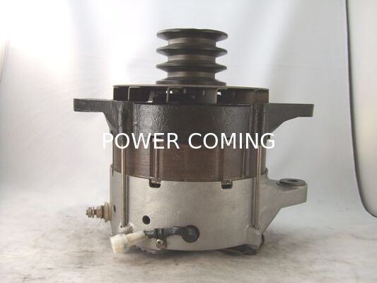 HINO W06E W04C ENGINE ALTERNATOR 0214302051 27040-1516 24V 110A
