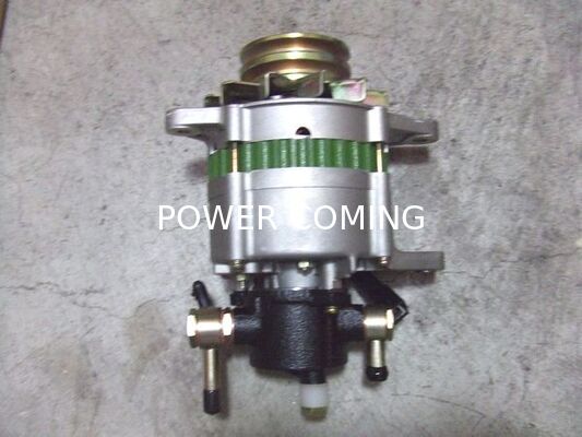 ISUZU 4BE2 ALTERNATOR LR225-418C 8970775240  LR225-415B 8943897721 25A