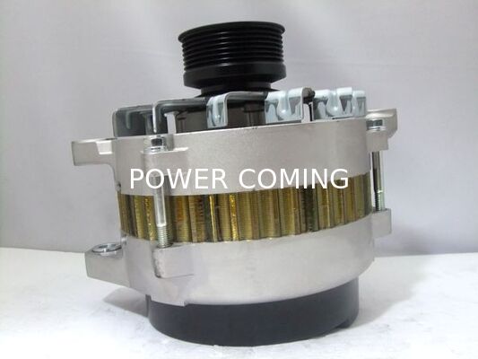 ISUZU 4HK1TC ENGINE 90A ALTERNATOR 0350008700 8980134592   0350008701 NIKKO