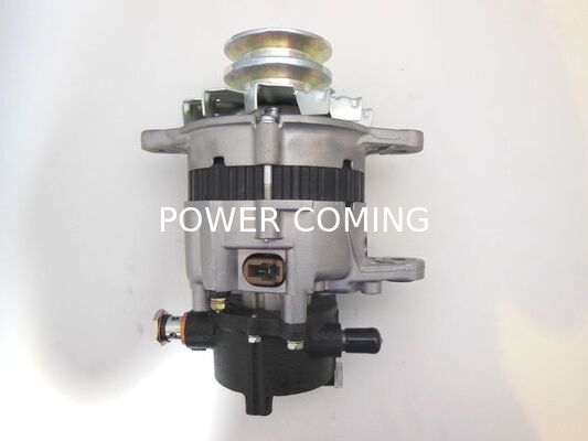 NISSAN FD35 FD33 ED35 ENGINE ALTERNATOR A002T73586 23100-04D00  24V 25A
