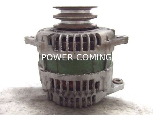 NISSAN TD42 ENGINE ALTERNATOR LR270-701 23100-WJ115  12V 70A