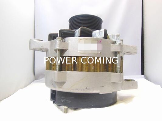 6HK1TC ENGINE 0350008711 8980134630  24V 90A  NIKKO