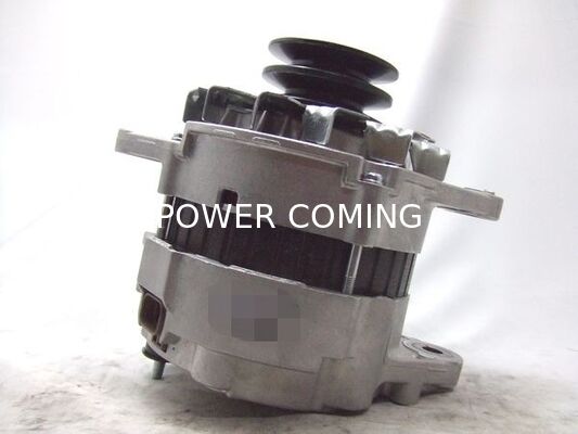A004TU6688 ME221164  4D33 4D34 ENGINE ALTERNATOR 24V 50A